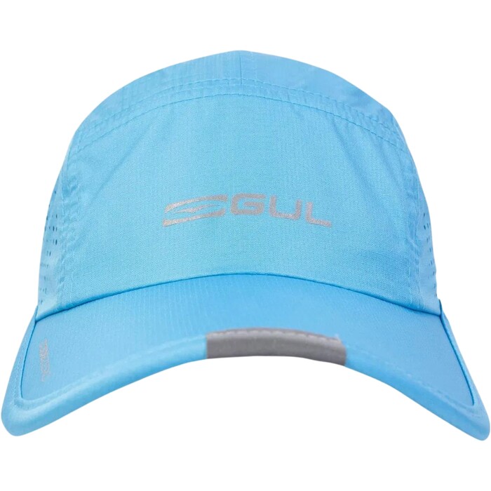 Gul Code Zero Race 2024 Cap AC0119-B4 - Blue